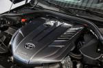 Toyota GR Supra 3.0i Turbo Competition Line by dAHLer 2020 года
